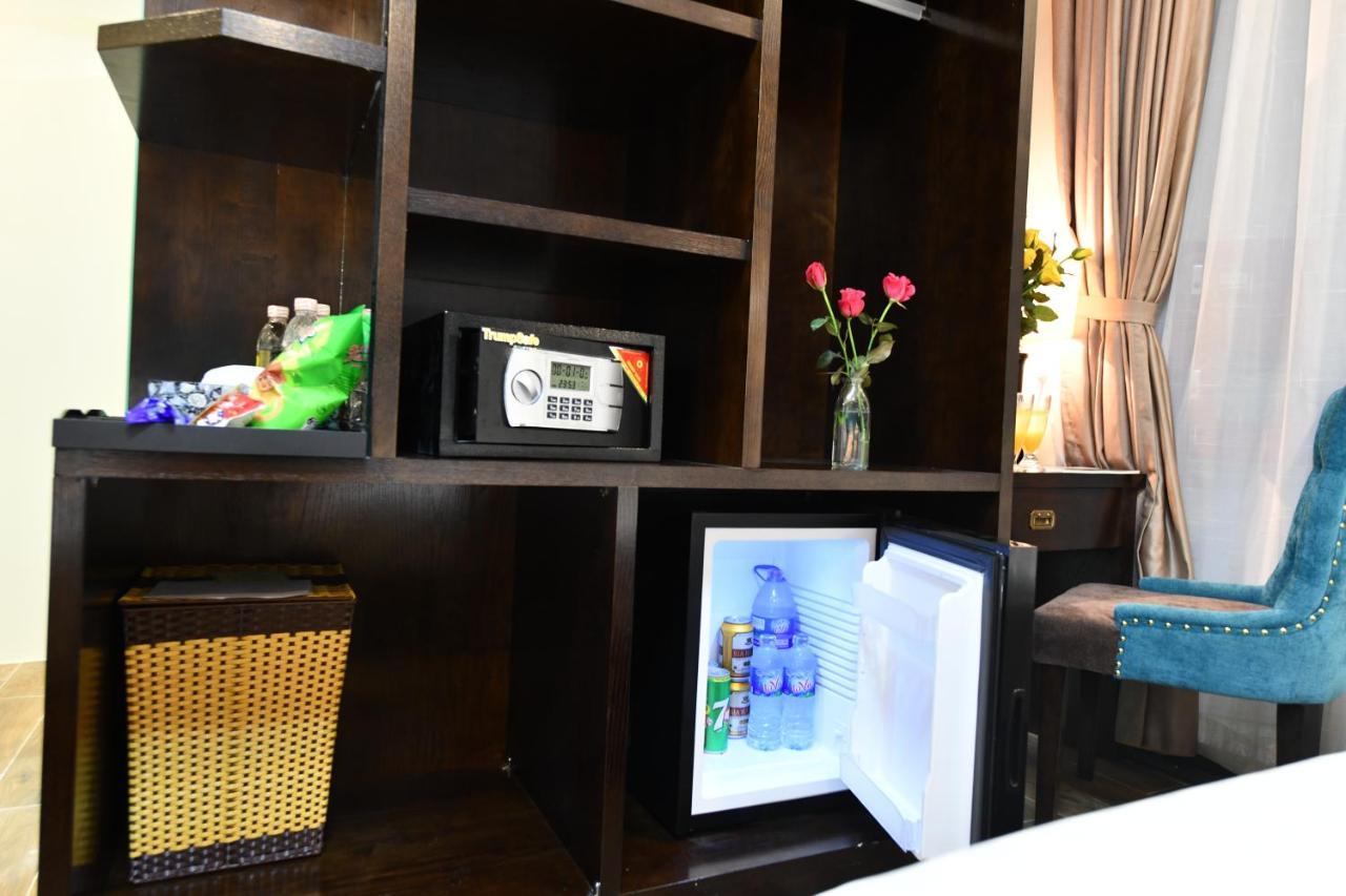 Bella Rosa Trendy Hotel & Spa Hanoi Kültér fotó