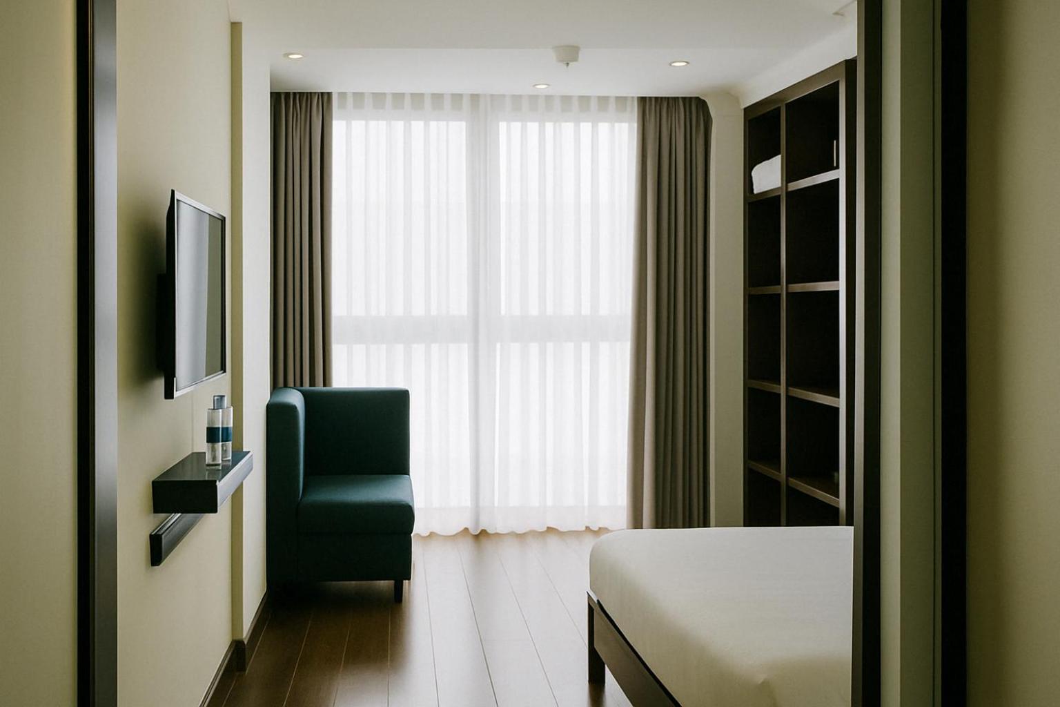 Bella Rosa Trendy Hotel & Spa Hanoi Kültér fotó