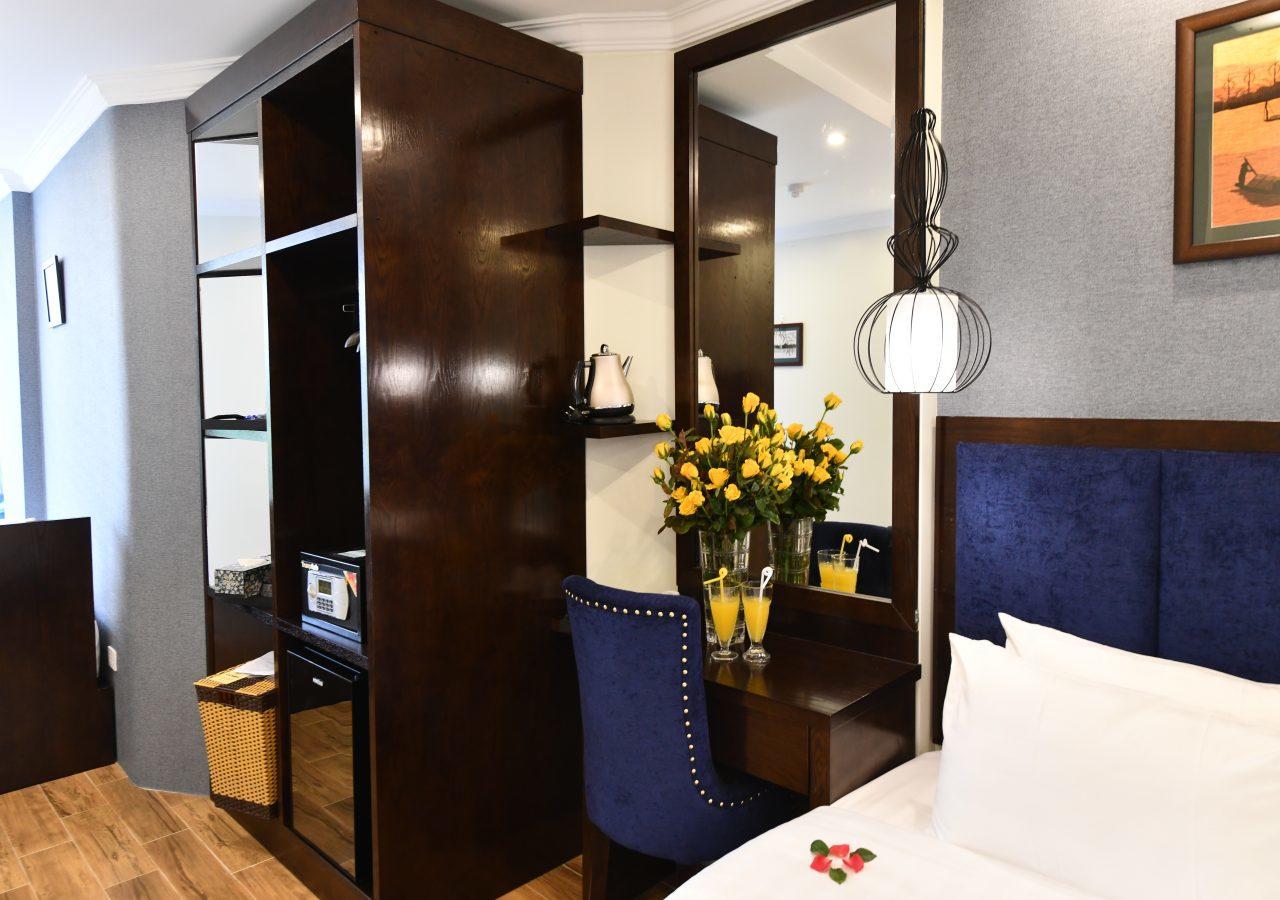 Bella Rosa Trendy Hotel & Spa Hanoi Kültér fotó