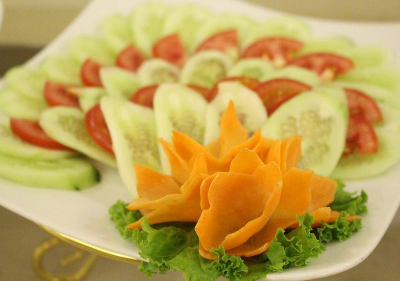 Bella Rosa Trendy Hotel & Spa Hanoi Kültér fotó
