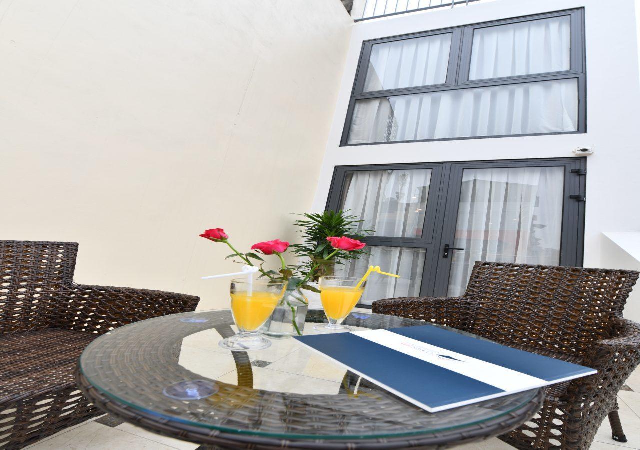 Bella Rosa Trendy Hotel & Spa Hanoi Kültér fotó